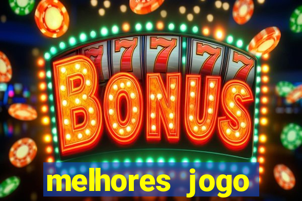 melhores jogo offline android